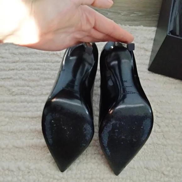 Saint Laurent heels - Picture 4 of 8